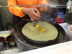 -清真·二嫂子煎饼果子(鼓楼旗舰形象店)