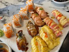 -一本魅·日式料理