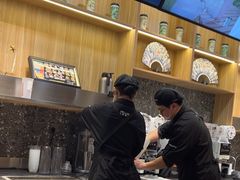 -霸王茶姬(大连万象汇店)
