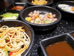 -九田家黑牛烤肉料理(珠江摩尔店)