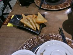 -龙门烤鱼(东方宝泰店)