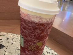 -喜茶(永旺梦乐城店)