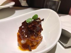 陈皮灯影牛肉-许家菜(望江店)