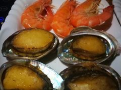 -船奇蒸汽海鲜·闽菜(八市海鲜总店)