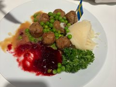 -宜家·瑞典食品屋(宝山店)