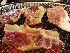 -燚青春东北泥炉烤肉(百合店)