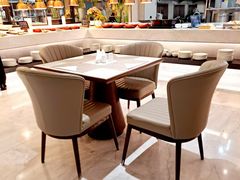 -晶丽香榭自助餐(南京大饭店)