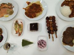 -宜家·瑞典风味餐厅(北京西红门店)