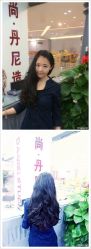 尚丹尼造型作品-尚丹尼造型