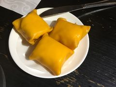 -糖朝(尖沙咀店)