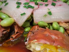 -壹只菜·崇明本地特色菜(崇明南门店)