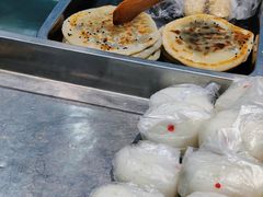 -常州糕团店(北大街新世纪商城店)