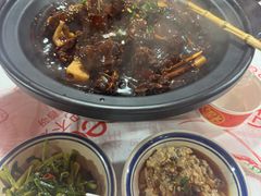 -回味黑鸭煲·始于2006(万松园店)