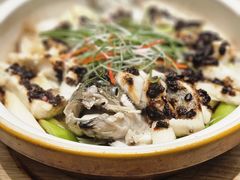 -囍榷·鲜美常州菜(恐龙园店)