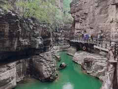 -云台山风景名胜区