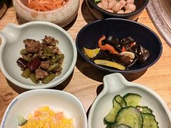 -汉拿山(北京上地华联店)
