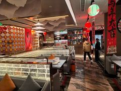 -百草滩羊清水涮羊肉·清真·宁夏盐池滩羊(莲花桥店)