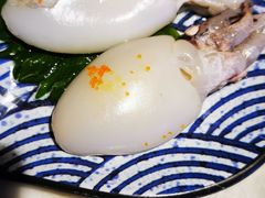 -喜庭海鲜自助(来福士店)