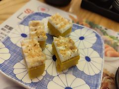 -Sushi Love 创意寿司(正佳广场店)