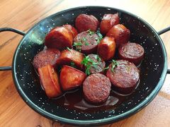 -帕歌西班牙餐厅paco tapas