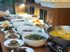 -水先生寧波菜(天一店)