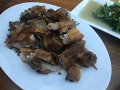 -老鼎万春卤菜(五代传承创始老店)