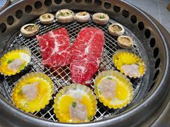 -炉太郎日式烧肉店(华贸店)