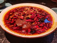 -局气 烤鸭·北京菜(光华路店)