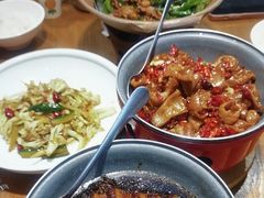 -十二点·辣椒炒肉(新沙店)