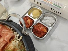 -三餐季年糕火锅(韩乐坊店)