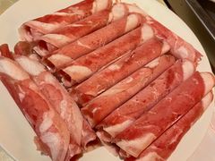 -总参北京涮羊肉