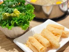 -掂档潮汕牛肉火锅(沈阳万象城店)