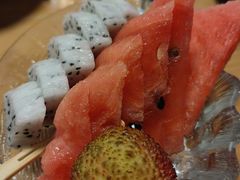 -王鼎精致料理铁板烧(世博源店)