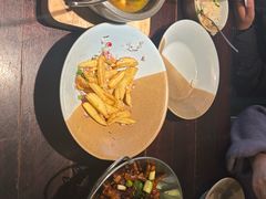 -外婆家(义乌新光汇购物中心店)