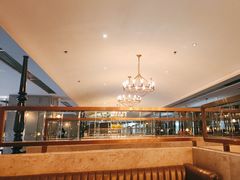 -戈雅法餐厅(世界城广场店)