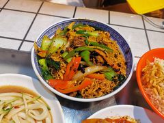 -马三洋芋片(簋街店)