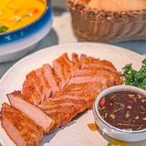 在福州邂逅泰餐巅峰！连续霸榜必吃的传奇美味