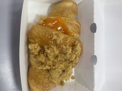 -肯德基(尧佳路店)