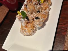 -花马天堂云南餐厅 Lost Heaven(外滩店)