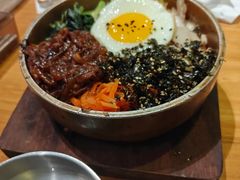 -冰川冷面·延边菜·炭烤串(观前店)