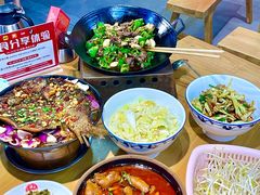 -张氏父子常德肠子馆(贺龙店)