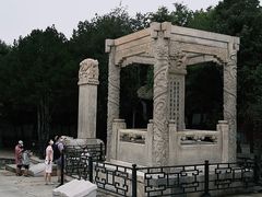 -卢沟桥文化旅游区(卢沟桥)