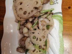 -印象江南(东栅店)