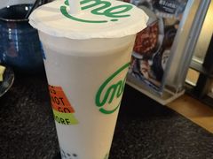大红袍珍珠奶茶-湊湊火锅·茶憩(世博大道店)