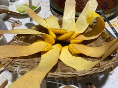 -马帮寨院坝火锅(龙港公园店)