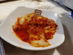 -韩宫宴烤肉·料理(南京江宁万达店)