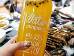 -捞围鲜·港式打边炉(海阳路店)