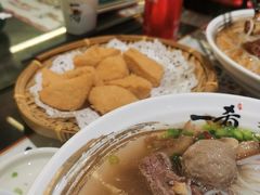 -一肴·牛肉粿条(深圳湾睿印店)
