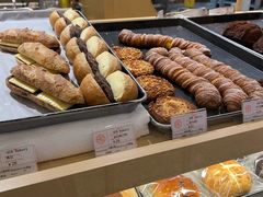 -OUR Bakery(SKP-S店)