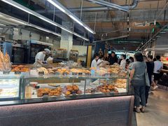 -麦田工坊(月湖店)